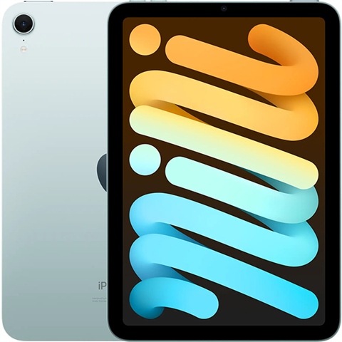 Apple iPad Mini A17 Pro (A2995) 8.3